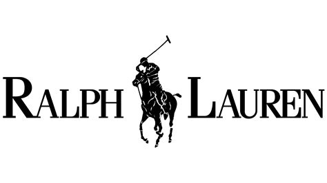 ralph lauren original logo.